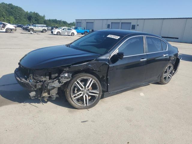 2016 HONDA ACCORD SPORT, 