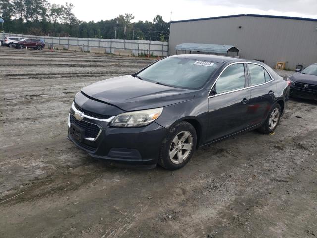 2015 CHEVROLET MALIBU LS, 