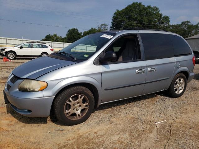 2004 DODGE CARAVAN SXT, 