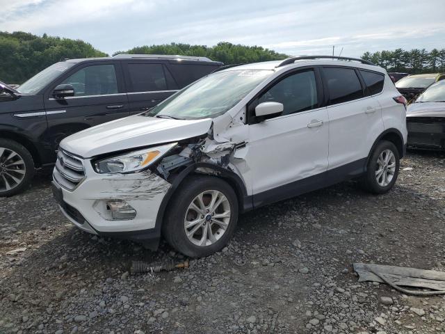 2018 FORD ESCAPE SE, 