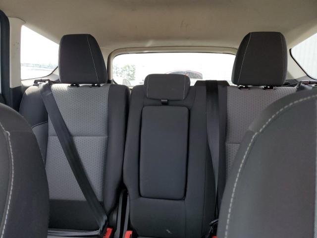 1FMCU9GD9JUD46679 - 2018 FORD ESCAPE SE თეთრი ფოტო 10