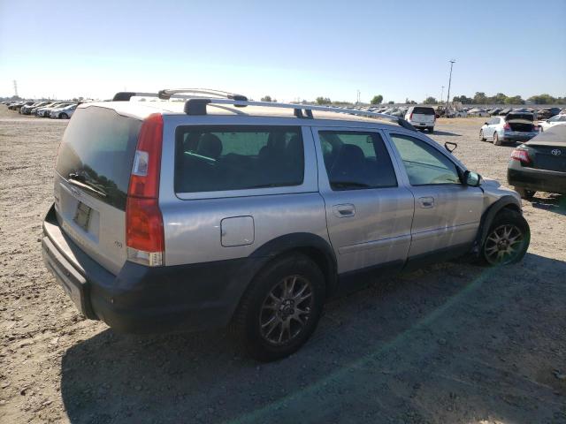 YV4SZ592671254619 - 2007 VOLVO XC70 SILVER photo 3