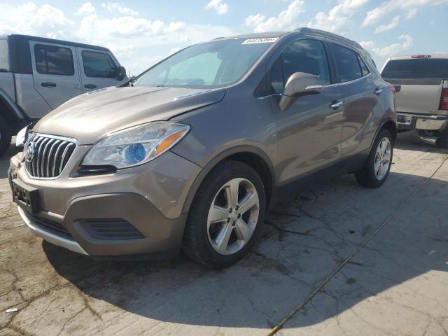 2015 BUICK ENCORE, 