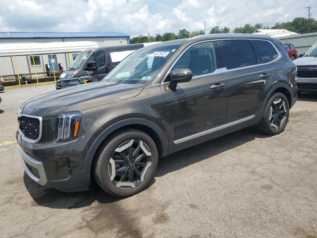 2023 KIA TELLURIDE EX, null