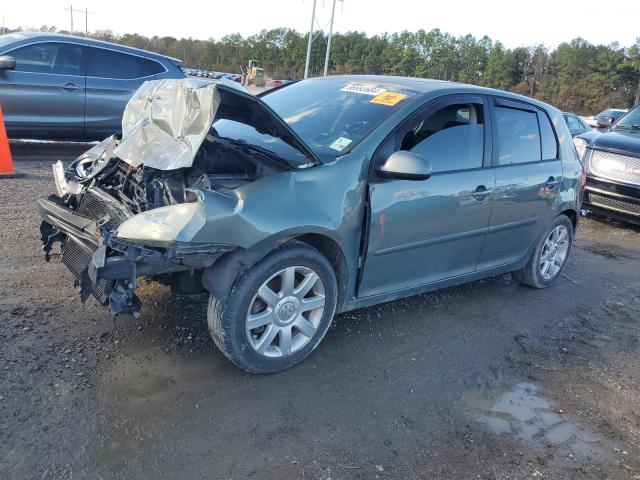 2007 VOLKSWAGEN RABBIT, 