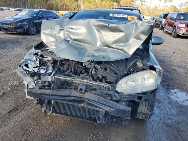 WVWCR71K47W111962 - 2007 VOLKSWAGEN RABBIT მწვანე ფოტო 10