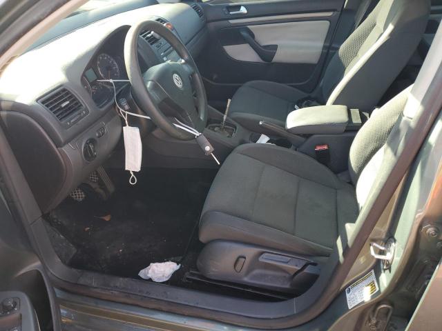 WVWCR71K47W111962 - 2007 VOLKSWAGEN RABBIT მწვანე ფოტო 13