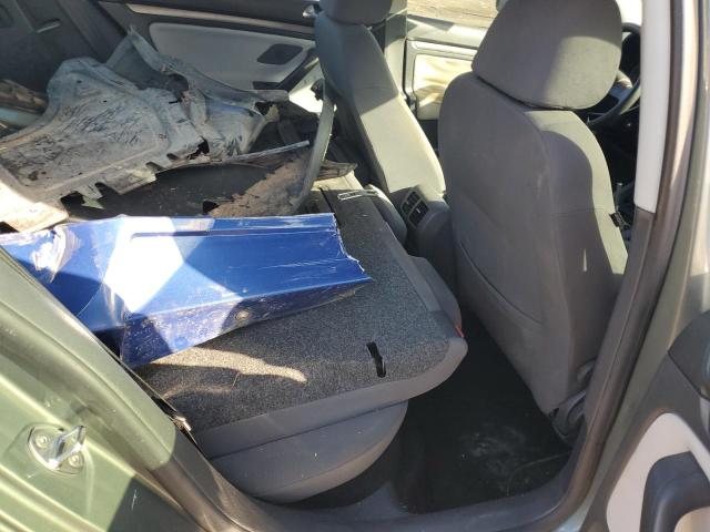 WVWCR71K47W111962 - 2007 VOLKSWAGEN RABBIT მწვანე ფოტო 20