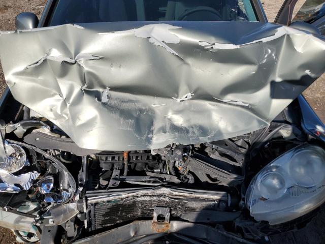 WVWCR71K47W111962 - 2007 VOLKSWAGEN RABBIT მწვანე ფოტო 22