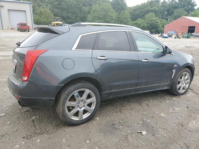 3GYFNEEY1AS615264 - 2010 CADILLAC SRX PERFORMANCE COLLECTION Gris photo 3