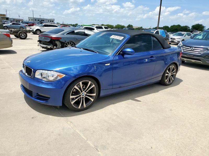 2008 BMW 128 I, null