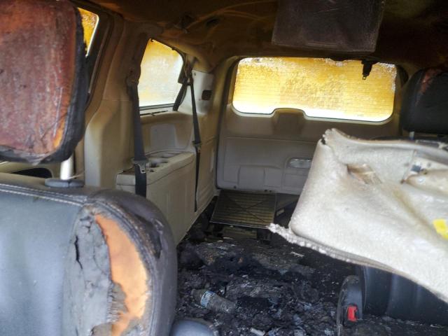 2C4RC1CG2ER134132 - 2014 CHRYSLER TOWN & COU TOURING L SILVER photo 10