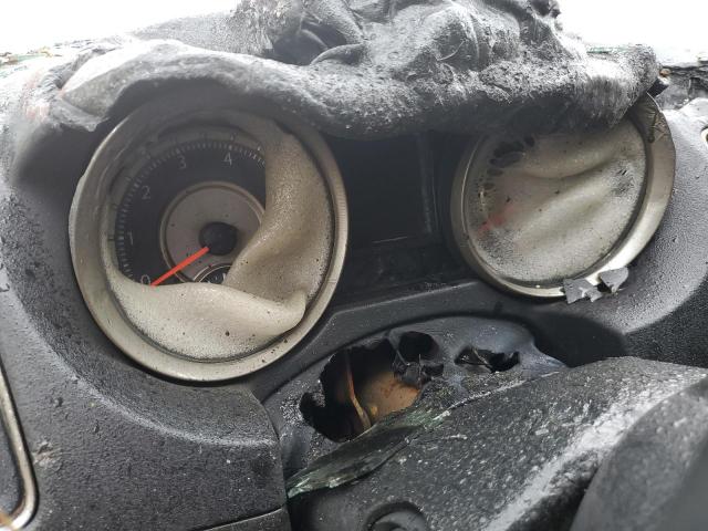 2C4RC1CG2ER134132 - 2014 CHRYSLER TOWN & COU TOURING L SILVER photo 9