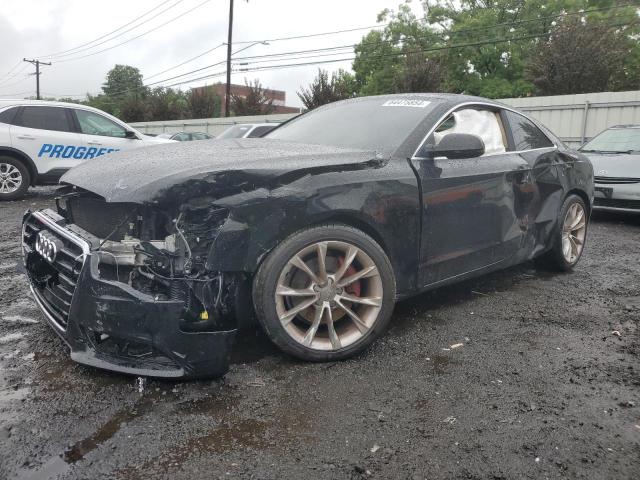 2013 AUDI A5 PREMIUM, 