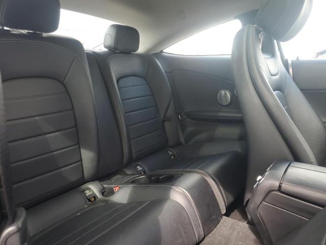 WDDWJ4KB5HF419215 - 2017 MERCEDES-BENZ C 300 4MATIC BLACK photo 10