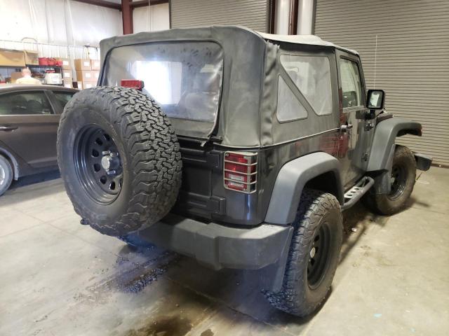 1J4AA2D15AL124369 - 2010 JEEP WRANGLER SPORT Qara foto 4