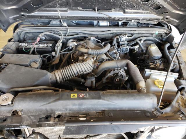 1J4AA2D15AL124369 - 2010 JEEP WRANGLER SPORT Qara foto 7