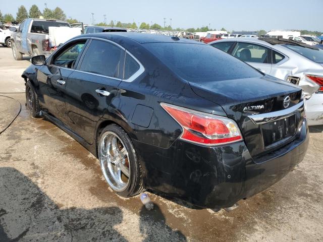 1N4BL3AP5FC297535 - 2015 NISSAN ALTIMA 3.5S BLACK photo 2