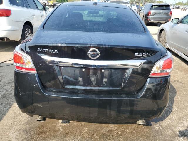 1N4BL3AP5FC297535 - 2015 NISSAN ALTIMA 3.5S BLACK photo 6