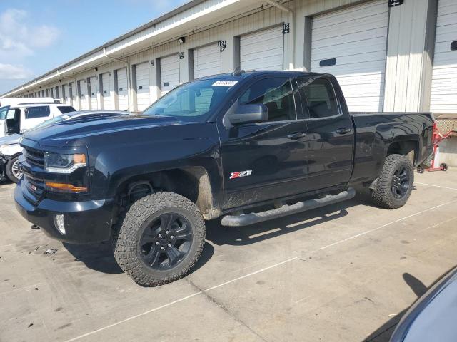 2018 CHEVROLET SILVERADO K1500 LT, null