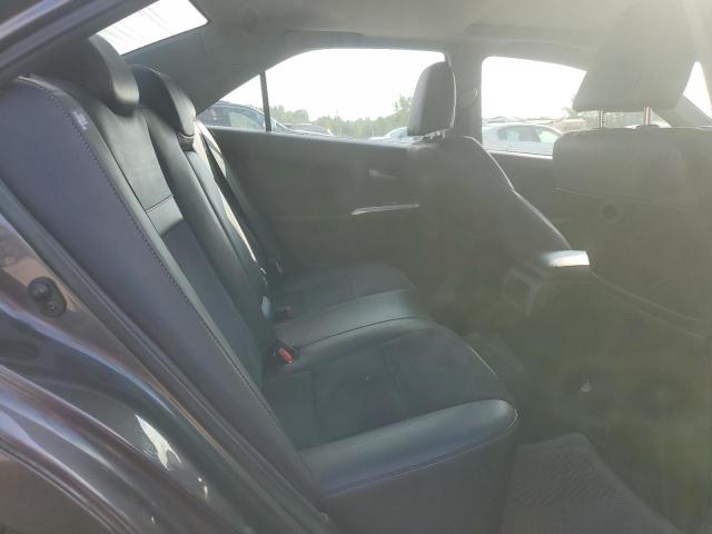 4T1BF1FK1CU070072 - 2012 TOYOTA CAMRY BASE GRAY photo 10