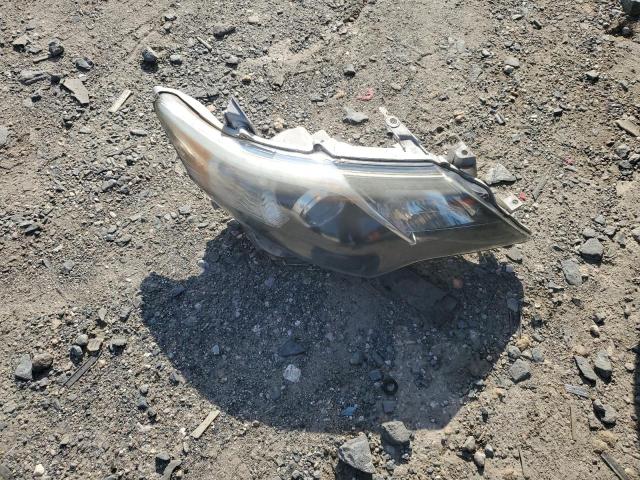 4T1BF1FK1CU070072 - 2012 TOYOTA CAMRY BASE GRAY photo 12