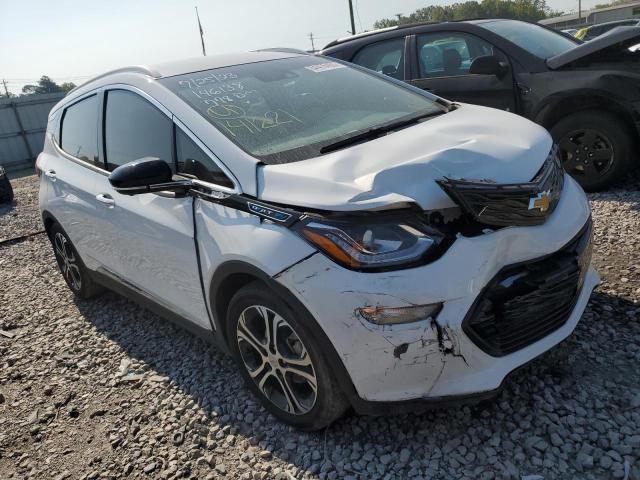 1G1FZ6S09L4141221 - 2020 CHEVROLET BOLT EV PREMIER WHITE photo 4