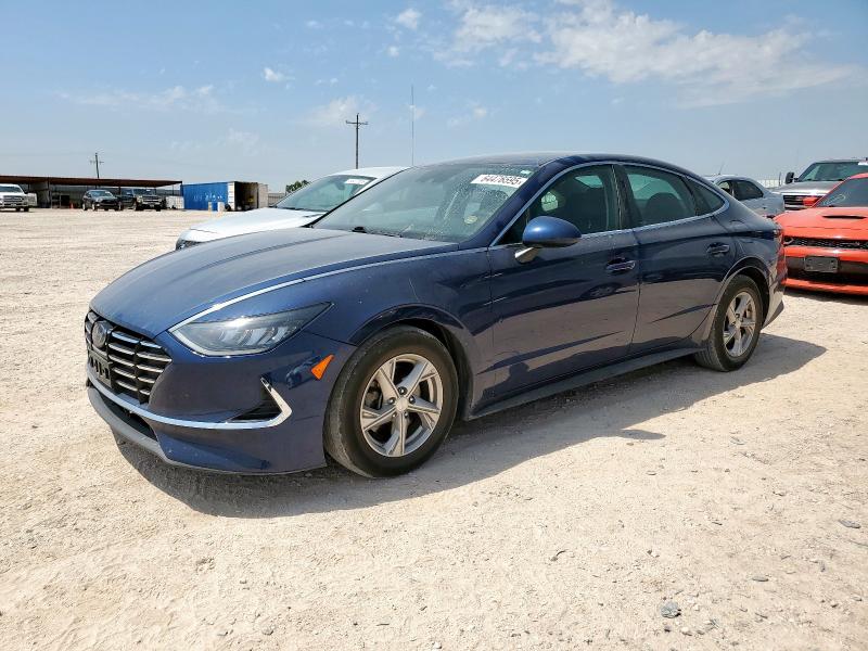 2021 HYUNDAI SONATA SE, 