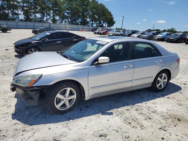 2005 HONDA ACCORD EX, 