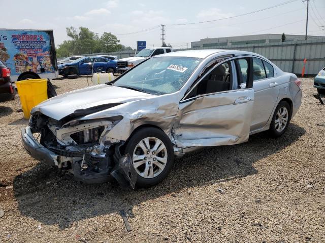 2008 HONDA ACCORD LXP, 