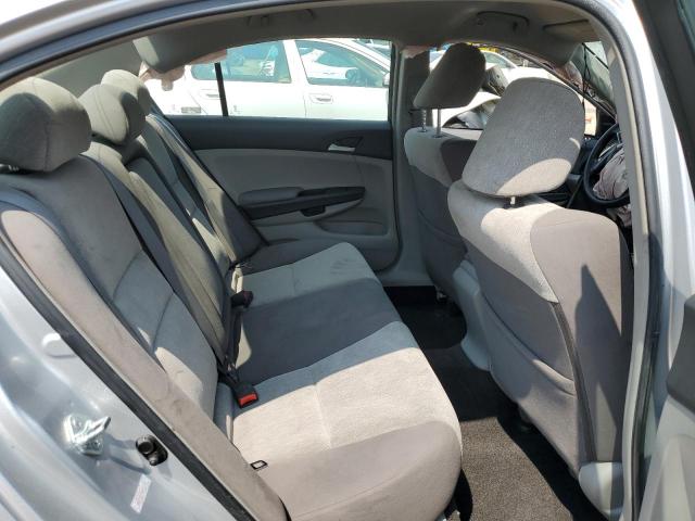 1HGCP26418A073397 - 2008 HONDA ACCORD LXP SILVER photo 10