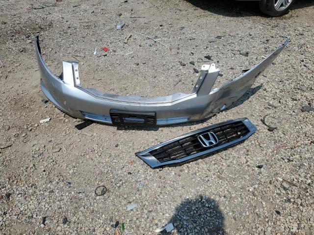 1HGCP26418A073397 - 2008 HONDA ACCORD LXP SILVER photo 12