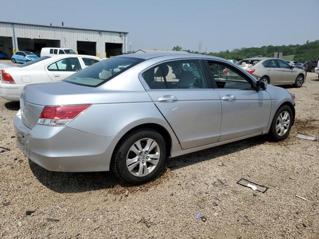 1HGCP26418A073397 - 2008 HONDA ACCORD LXP SILVER photo 3