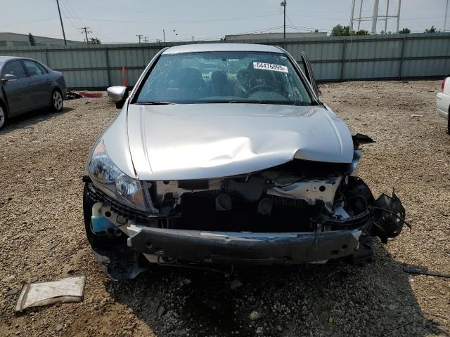 1HGCP26418A073397 - 2008 HONDA ACCORD LXP SILVER photo 5
