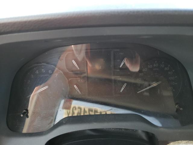 5TFUY5F11MX048241 - 2021 TOYOTA TUNDRA DOUBLE CAB SR/SR5 WHITE photo 9