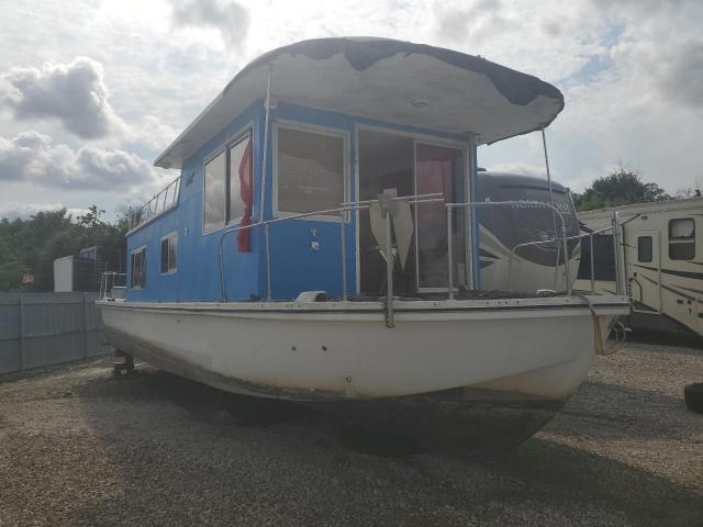 1969 SEA- BOAT, null