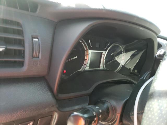 JTEBU5JR2G5356272 - 2016 TOYOTA 4RUNNER SR5/SR5 PREMIUM 蓝色 照片 9