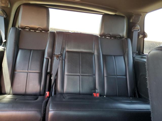 5LMJJ2H54AEJ10060 - 2010 LINCOLN NAVIGATOR 黑色 照片 10