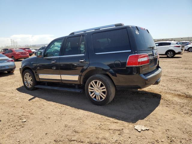 5LMJJ2H54AEJ10060 - 2010 LINCOLN NAVIGATOR 黑色 照片 2