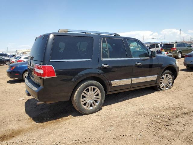 5LMJJ2H54AEJ10060 - 2010 LINCOLN NAVIGATOR 黑色 照片 3