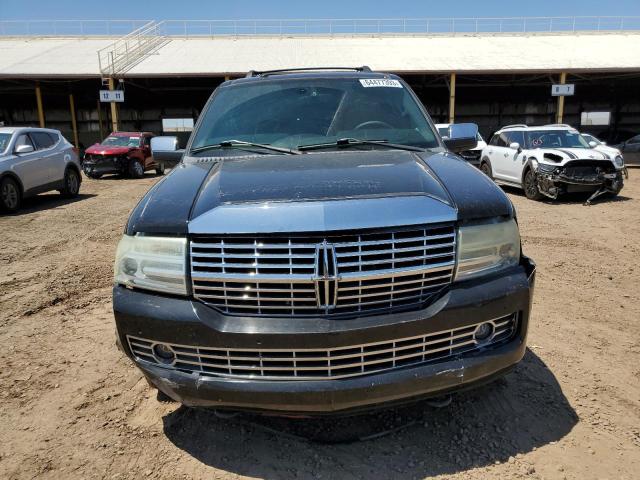 5LMJJ2H54AEJ10060 - 2010 LINCOLN NAVIGATOR 黑色 照片 5