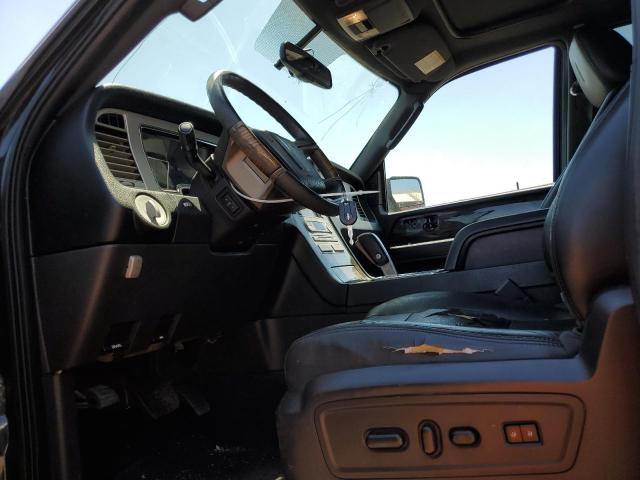 5LMJJ2H54AEJ10060 - 2010 LINCOLN NAVIGATOR 黑色 照片 7