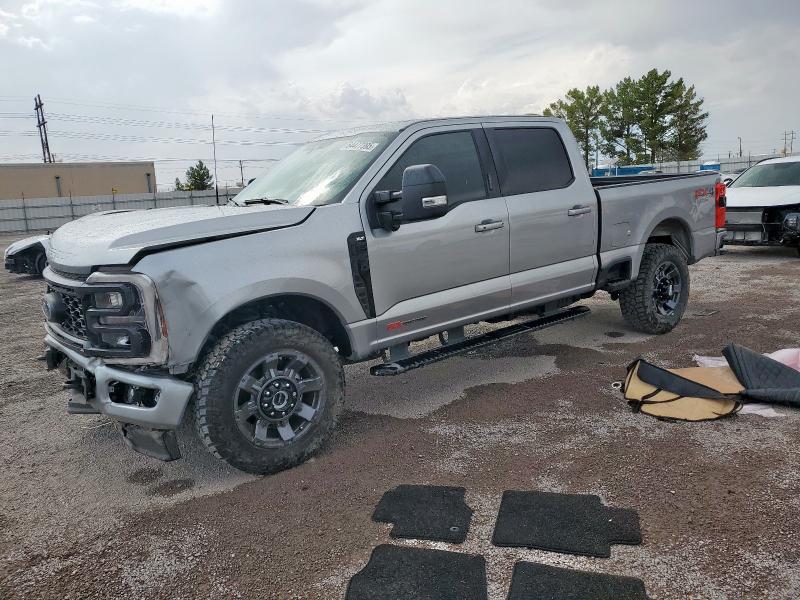 2024 FORD F250 SUPER DUTY, 