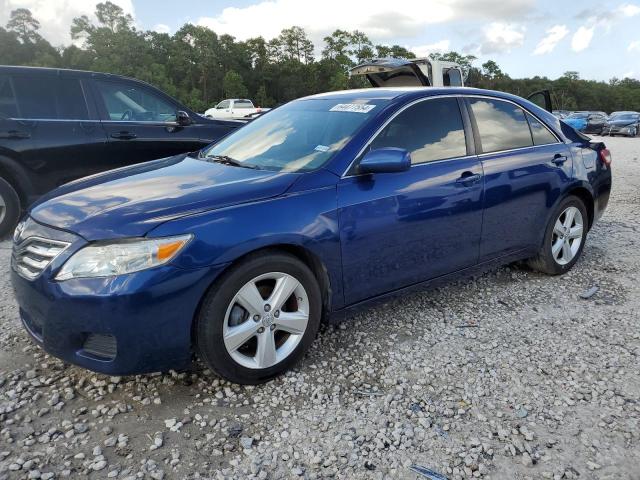 2011 TOYOTA CAMRY BASE, 