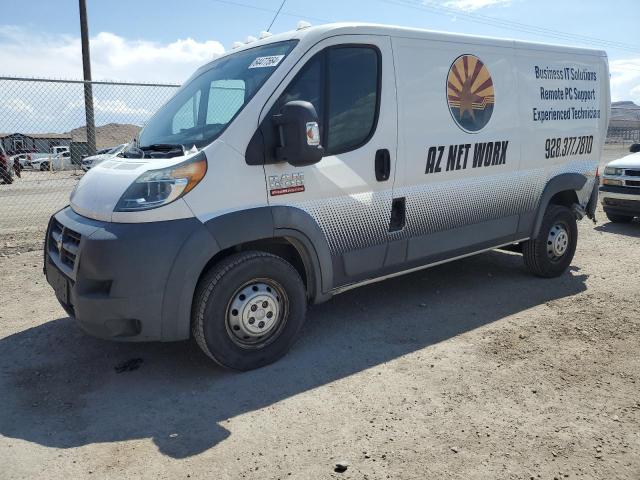 3C6TRVAG9FE506932 - 2015 RAM PROMASTER 1500 STANDARD WHITE photo 1