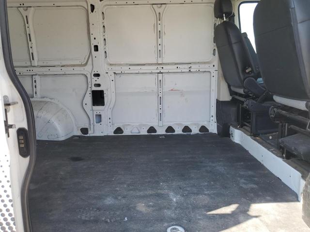 3C6TRVAG9FE506932 - 2015 RAM PROMASTER 1500 STANDARD WHITE photo 11