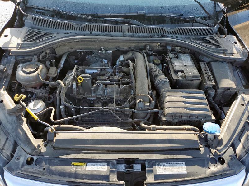 3VWC57BU7KM220711 - 2019 VOLKSWAGEN JETTA S 黑色 照片 11