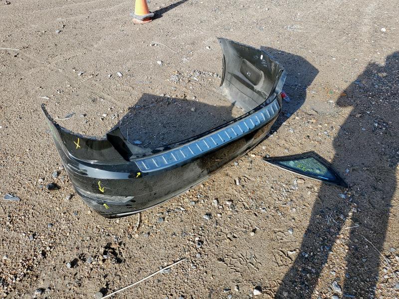 3VWC57BU7KM220711 - 2019 VOLKSWAGEN JETTA S 黑色 照片 12