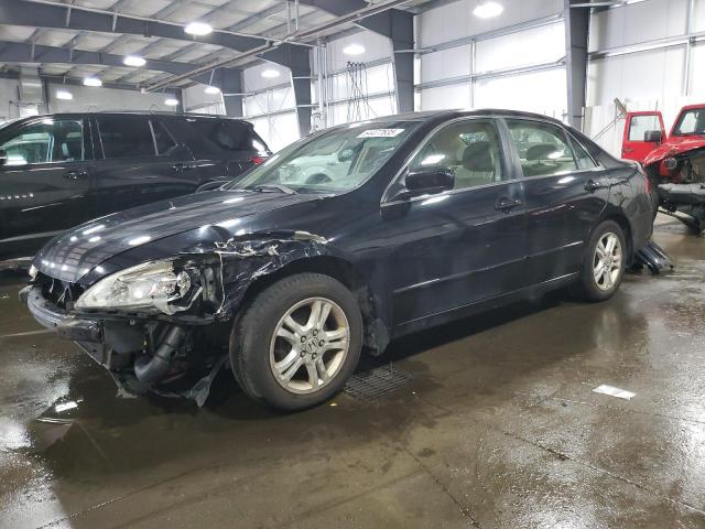 2007 HONDA ACCORD SE, 