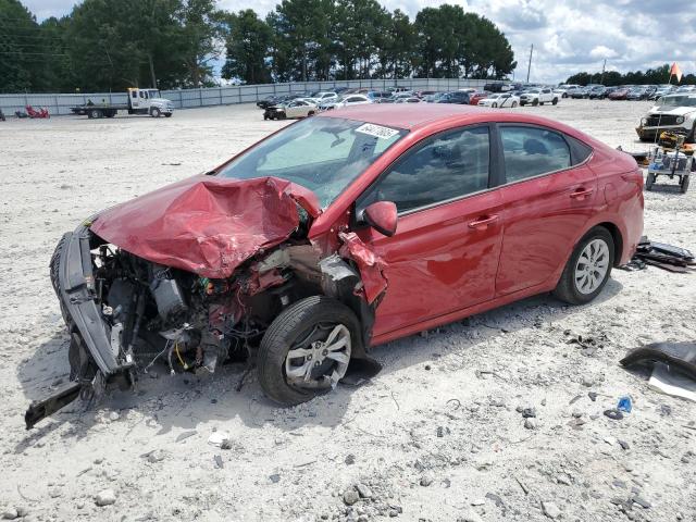 2021 HYUNDAI ACCENT SE, 